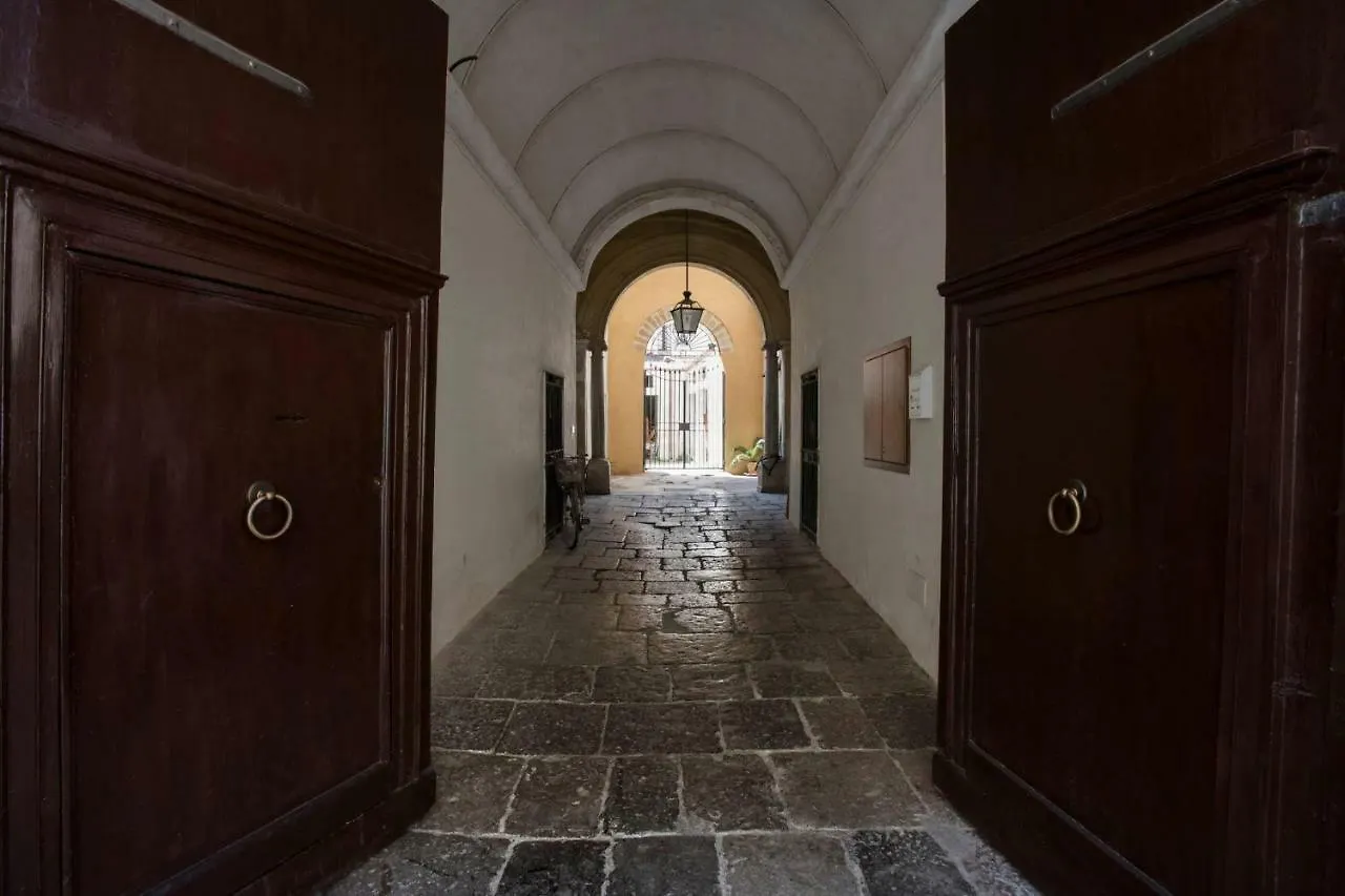 Real Umberto I° Suite 2 팔레르모 이탈리아