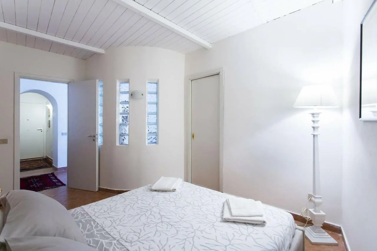 Real Umberto I° Suite 2 Palermo Lägenhet