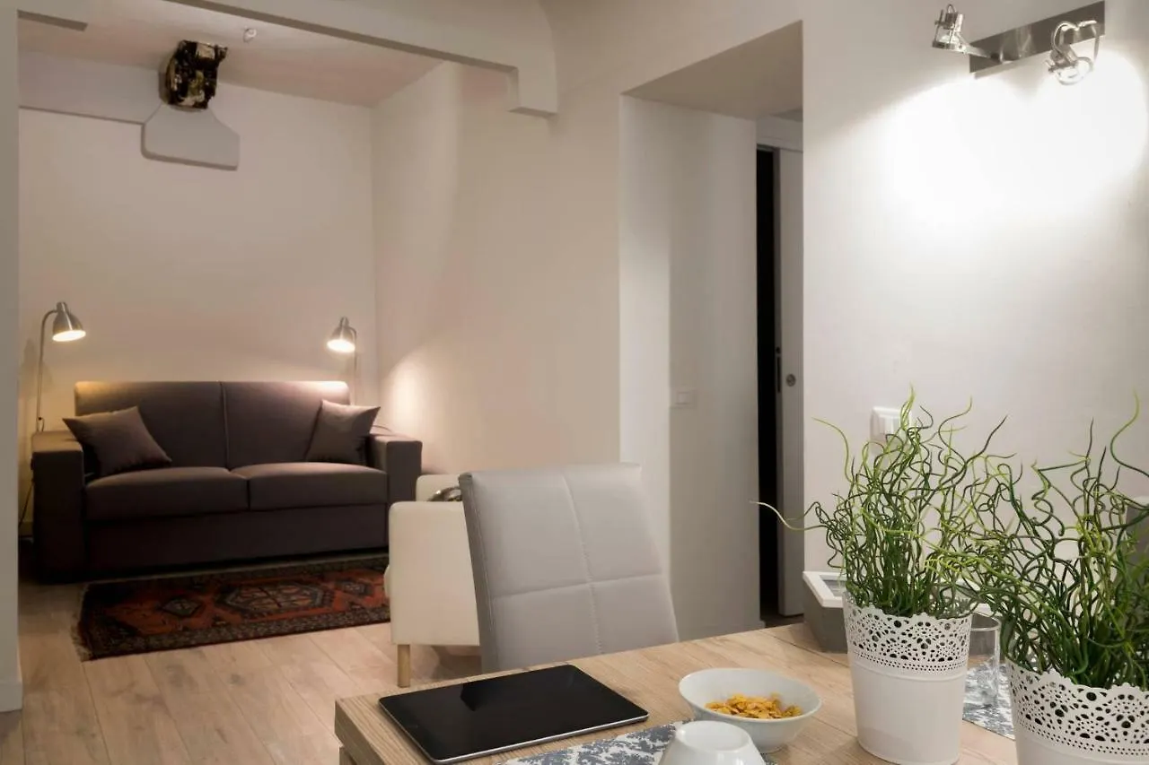 Real Umberto I° Suite 2 Palermo