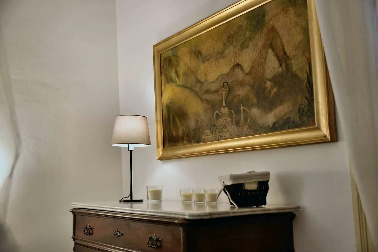 Real Umberto I° Suite 2 Palermo Lägenhet
