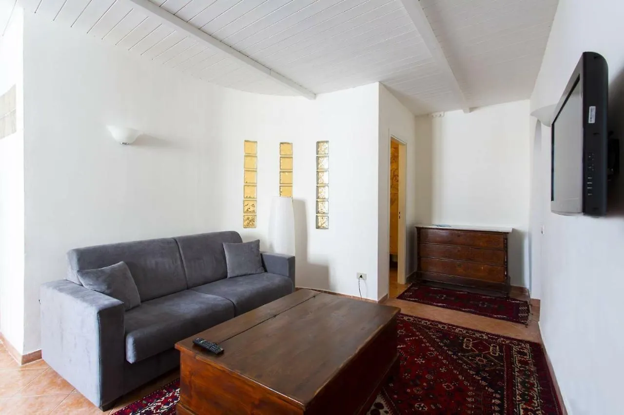 Real Umberto I° Suite 2 Palermo